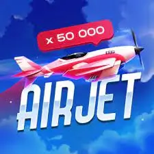 Air Jet Game image