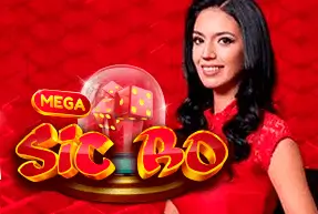 Mega Sic Bo Game image