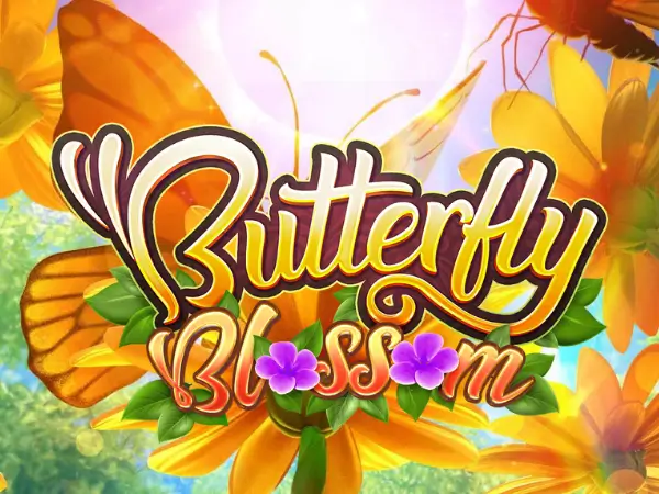 Butterfly Blossom Game image