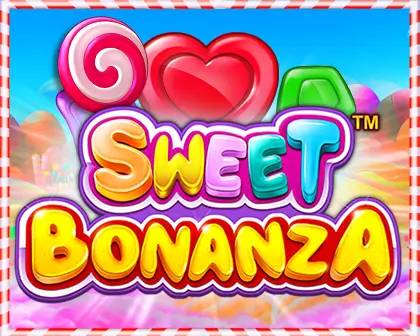 Sweet Bonanza Game image