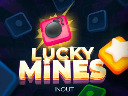 Lucky mines Game image
