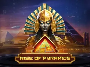 Rise of Pyramids Game image