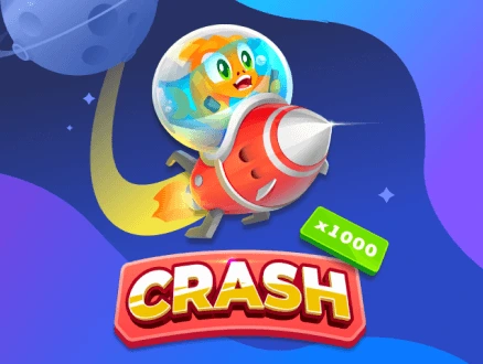 Crash Game image