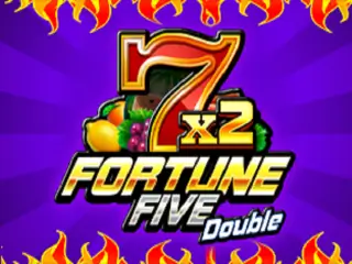 Fortune Five Double Game image