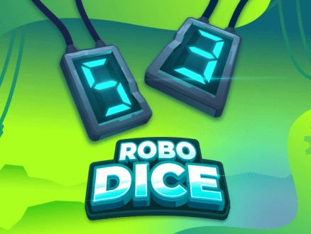Robo dice Game image