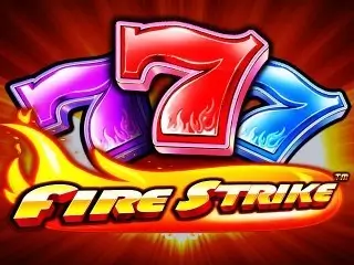 Fire Strike Game image