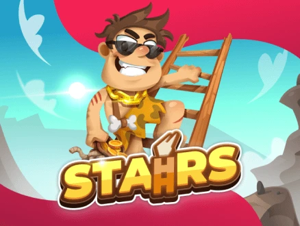 Stairs Game image