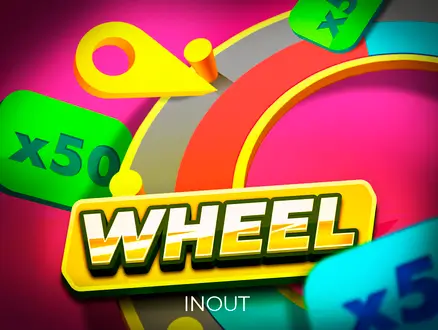 Wheel Game image