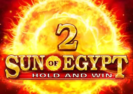 Sun of Egypt 2 Game image