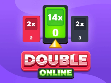 Double Game image