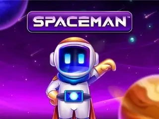 Spaceman Game image