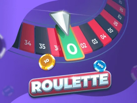 Roulette Game image