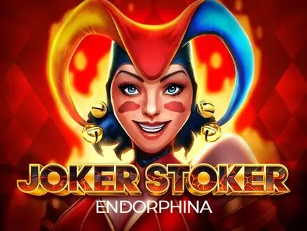 Joker Stoker Mobile Game image