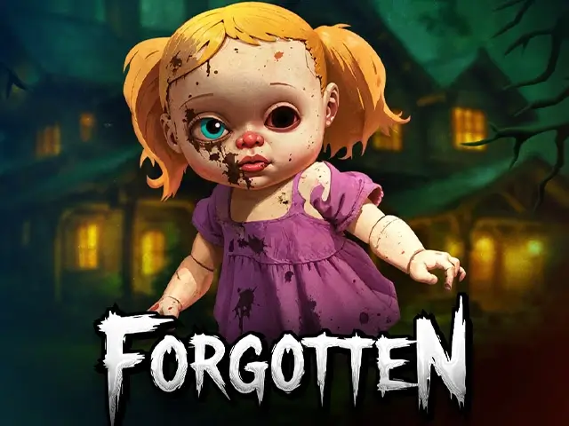 Forgotten Game image