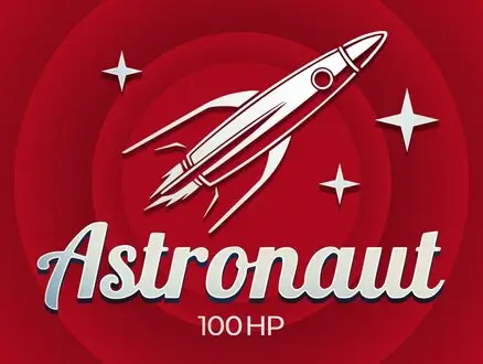 Astronaut Game image
