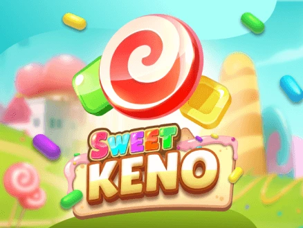 Sweet Keno Game image