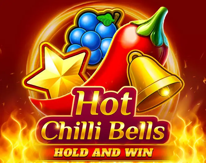 Hot Chilli Bells Game image