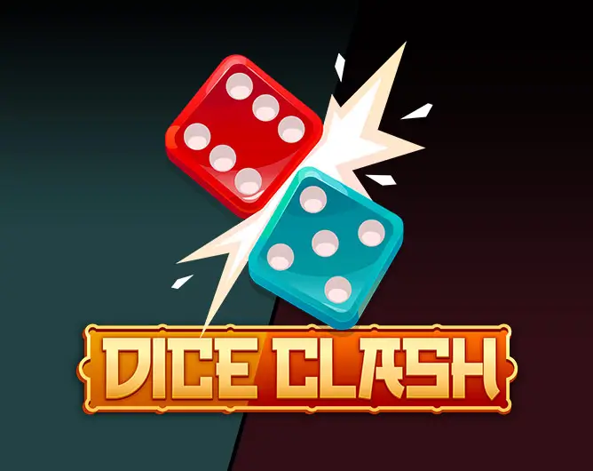 Dice Clash Game image