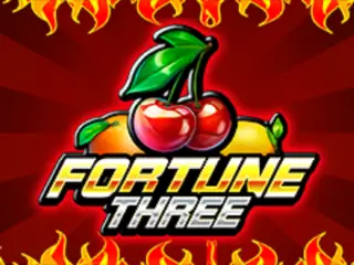Fortune Three Game image