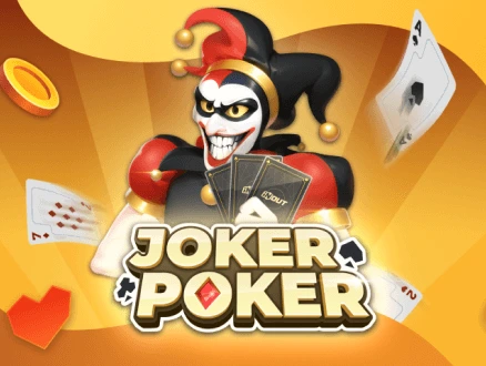 Joker Poker Game image