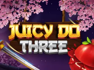 Juicy Do Three Game image