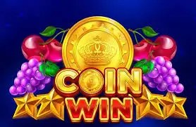 Coin Win: Hold The Spin Game image