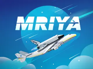 Mriya Game image