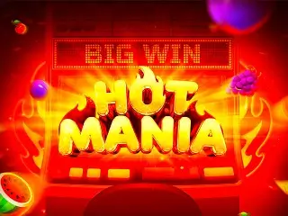 Hot Mania Game image