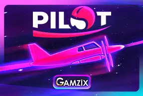 Pilot Game image