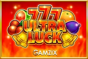 Ultra Luck Game image
