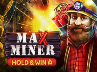 Max Miner Game image
