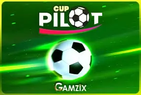 Pilot Cup Game image