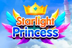 Starlight Princess Game image