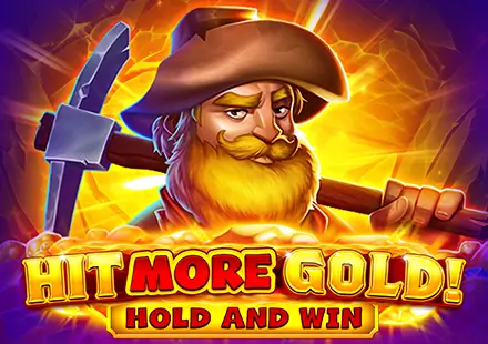 Hit more Gold! Game image