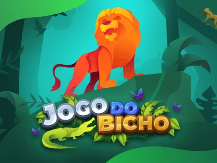 Jogo Do Bicho Game image