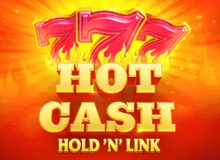 Hot Cash: Hold ‘n’ Link Game image