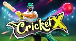 Cricket X Game image
