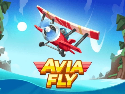 Aviafly Game image
