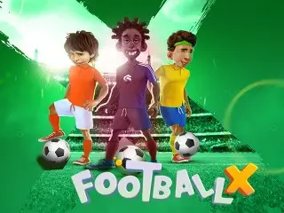 Football X Game image
