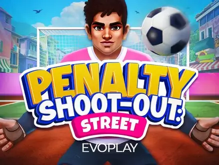 Penalty Shoot-Out Street Game image