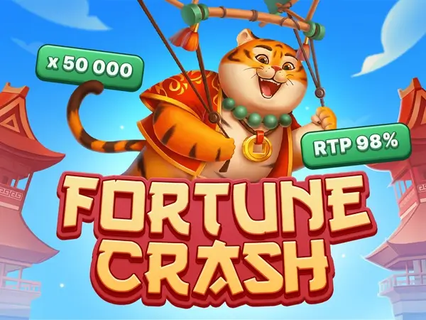 Fortune Crash Game image